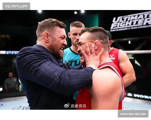 ufc是什么节目 ufc是什么节目