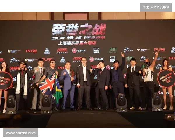上海MMA终极格斗之战热血点燃魔都 上海MMA终极格斗之战热血点燃魔都